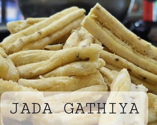 Jada Gathiya